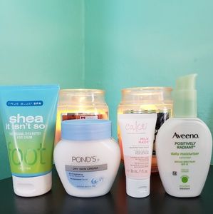 💗Dream Cream Bundle💗